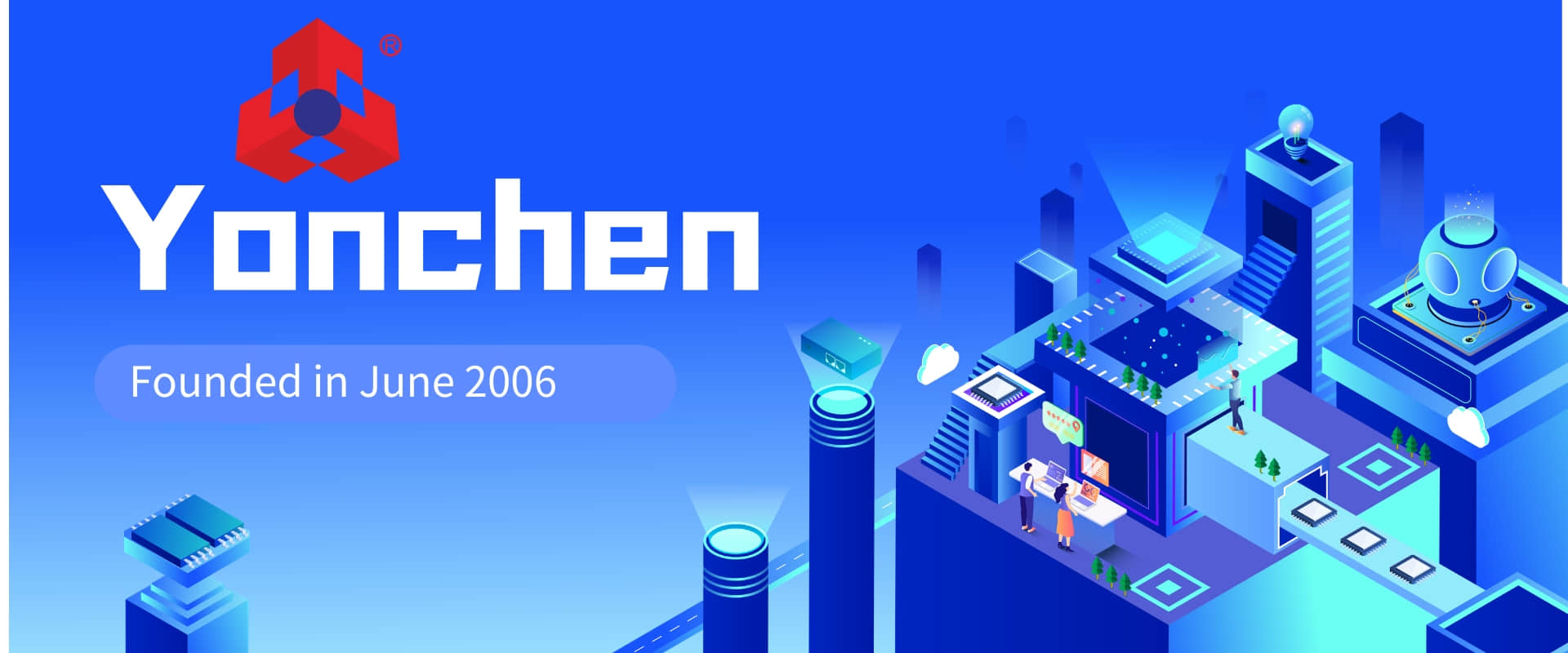 Yonchenpower