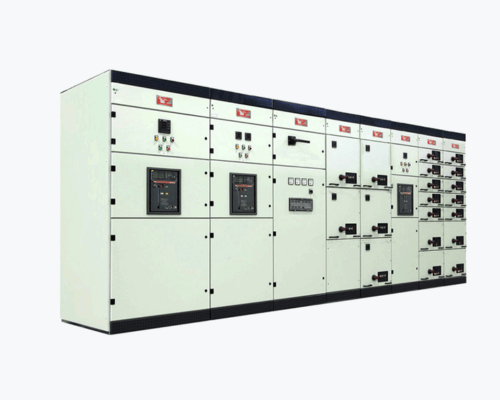 GGD Low-Voltage Fixed Switchgear