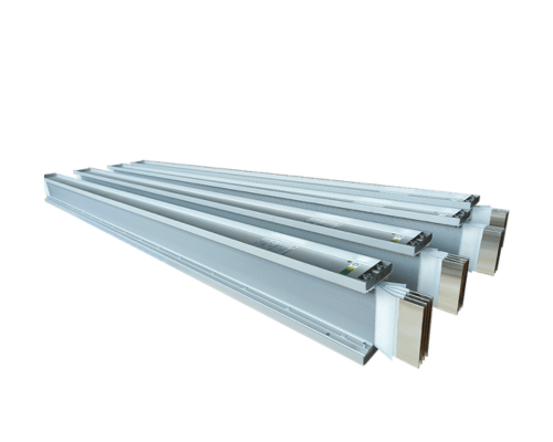 YCMC Busway / Bus Duct