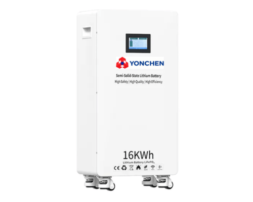 Home Energy Storage System