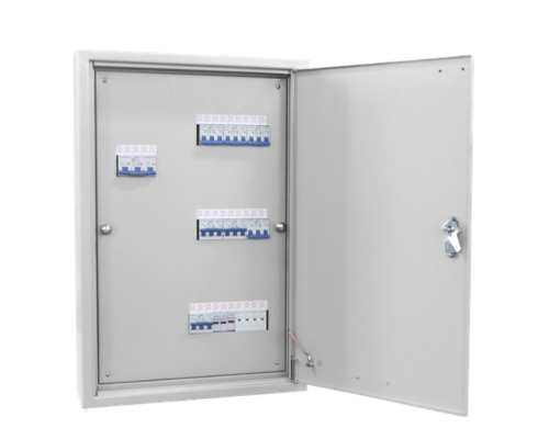 XM Distribution Box - Type 3