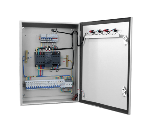 XM Distribution Box - Type 2