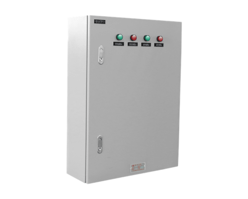XM Distribution Box - Type 2