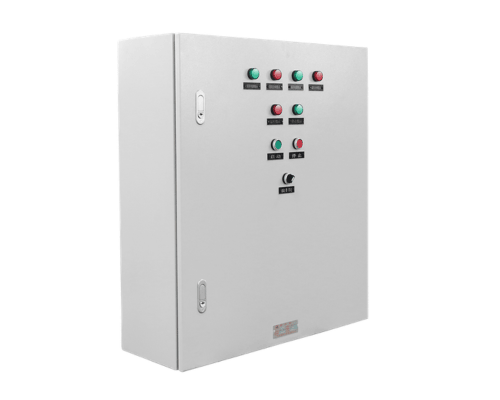 XM Distribution Box - Type 1 XM Distribution Box - Type 1
