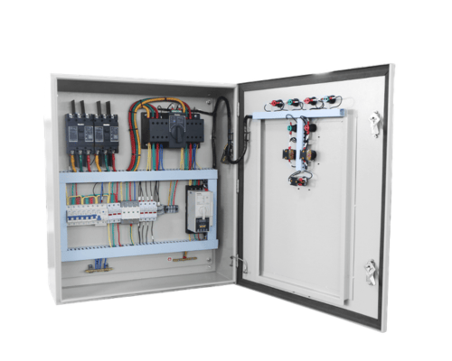XM Distribution Box - Type 1 XM Distribution Box - Type 1