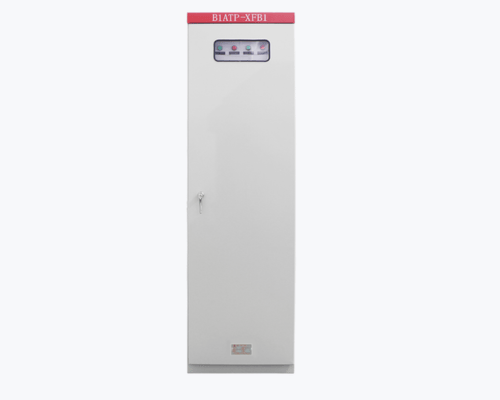 XL Power Distribution Cabinet
