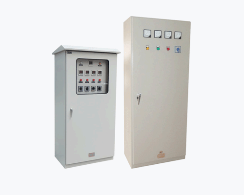 XL-21 Low-Voltage Power Distribution Panel