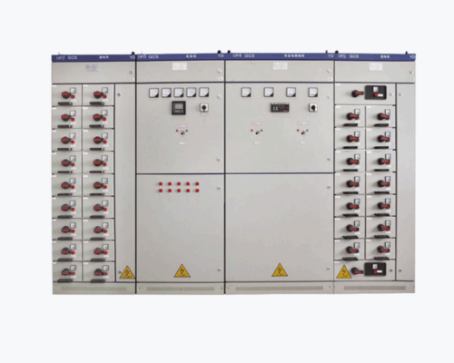 GCS Series Low-Voltage Switchgear