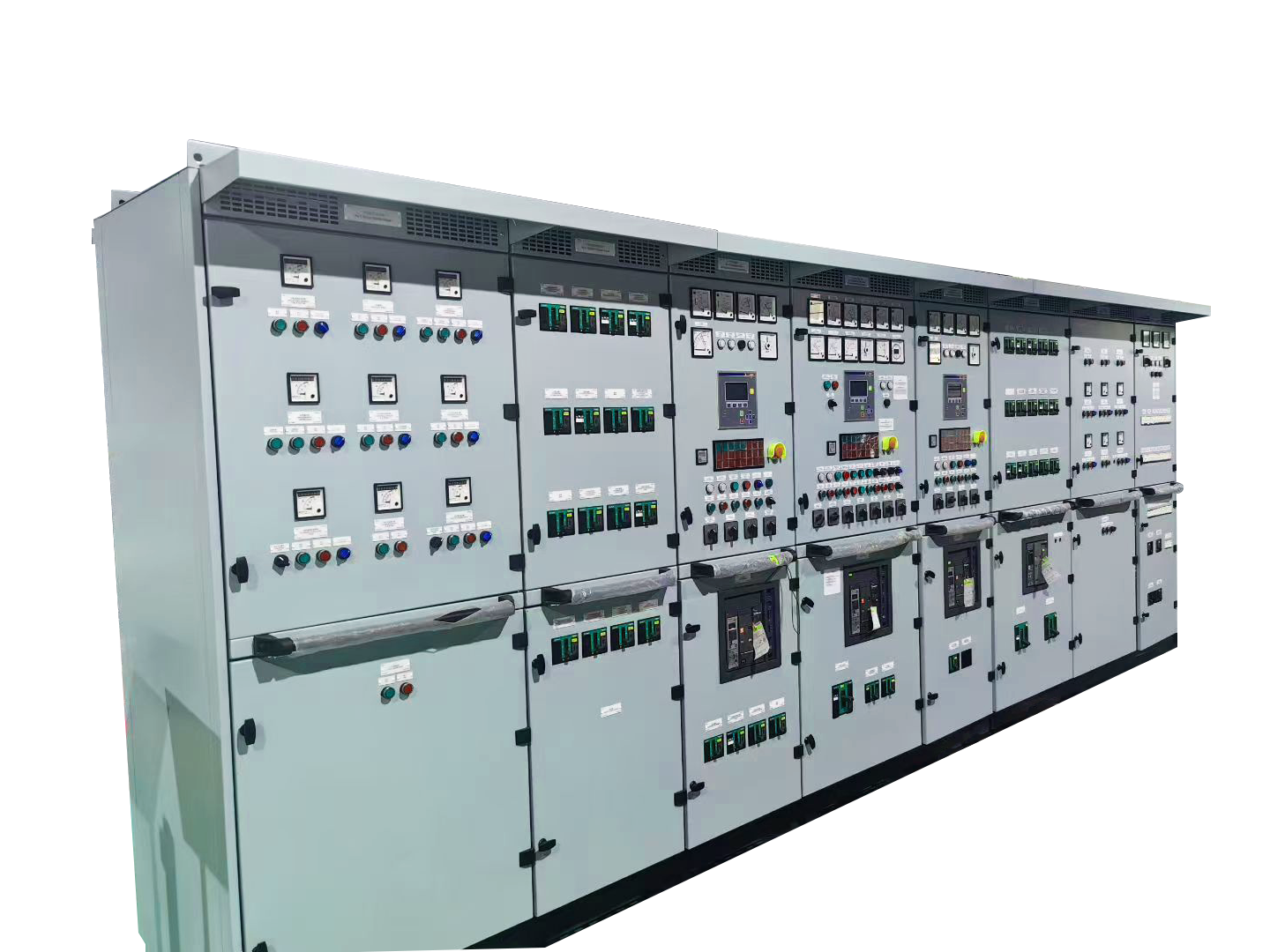 Main Switchboard